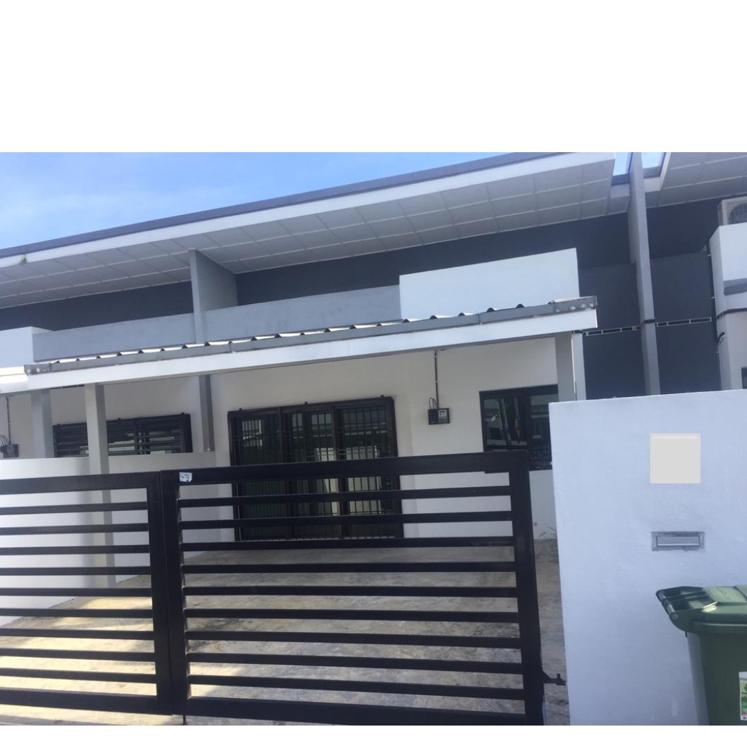 Rumah Di Kampung Pak Mahat Tanjung Lumpur Untuk Dijual On Carousell