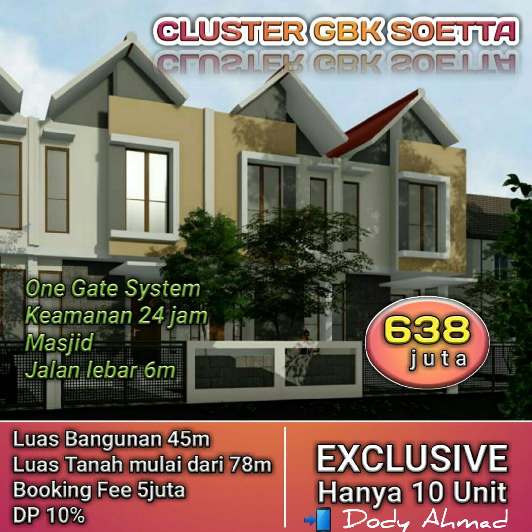 Rumah Mewah Dijual 2 Lantai Margahayu Cipamokolan Riung Kota Bandung Properti Dijual Di Carousell