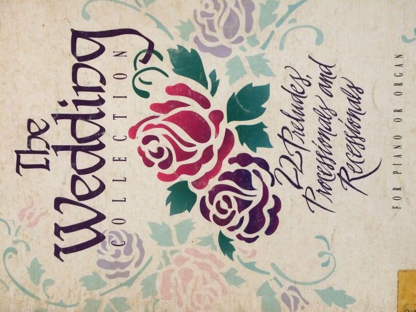 Sacred musical Score books Hobbies Toys Music Media CDs DVDs