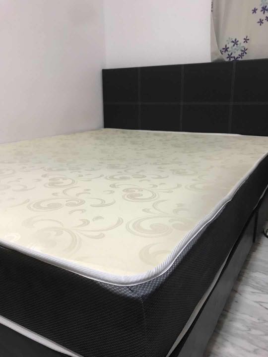 Second Hand Mattress Furniture Beds Mattresses On Carousell