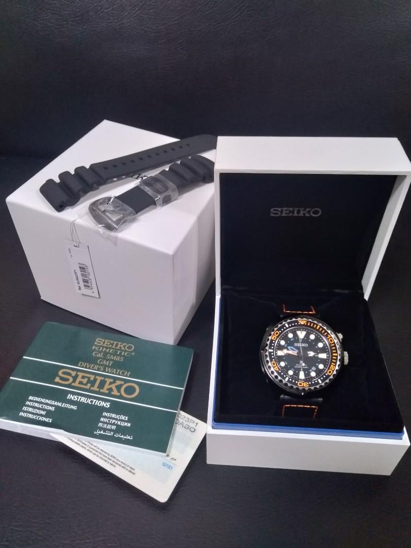 How To Start A Seiko Watch at Christian Rhymes blog