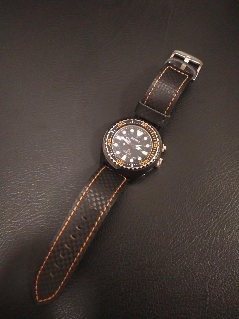 Seiko Sun023P1 Diver Watch, Men's Fashion, Watches