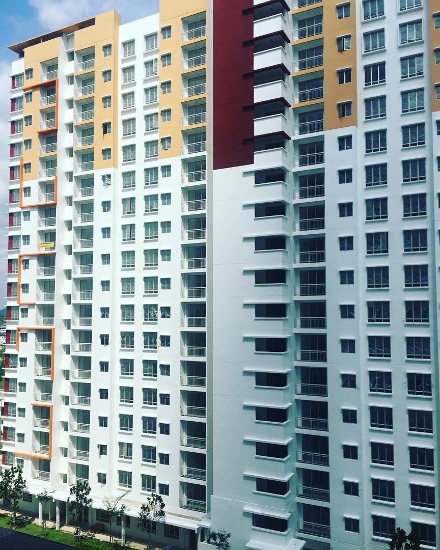 Semenyih D Cassia Setia Ecohill Property For Sale On Carousell