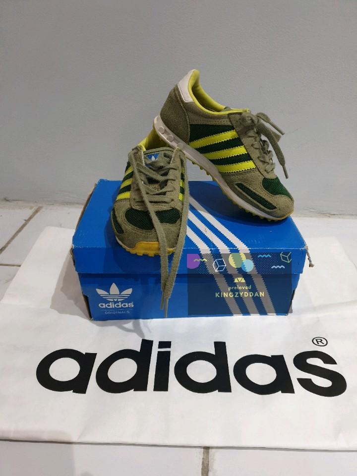 adidas la trainer sale
