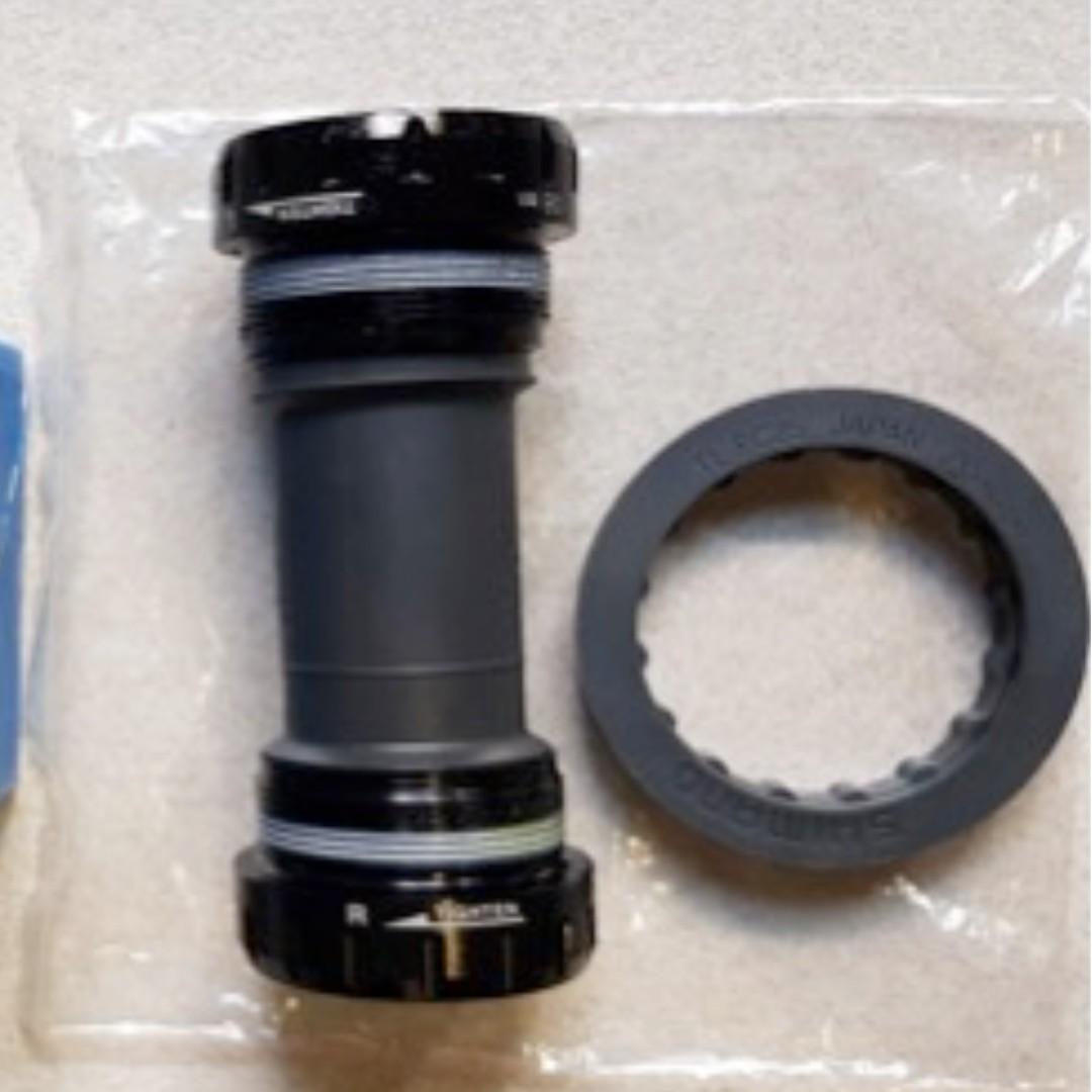 r8000 bottom bracket