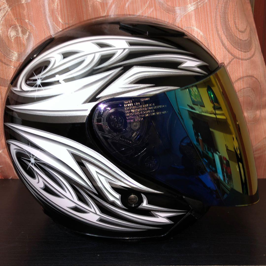 Shoei polaris shop original price