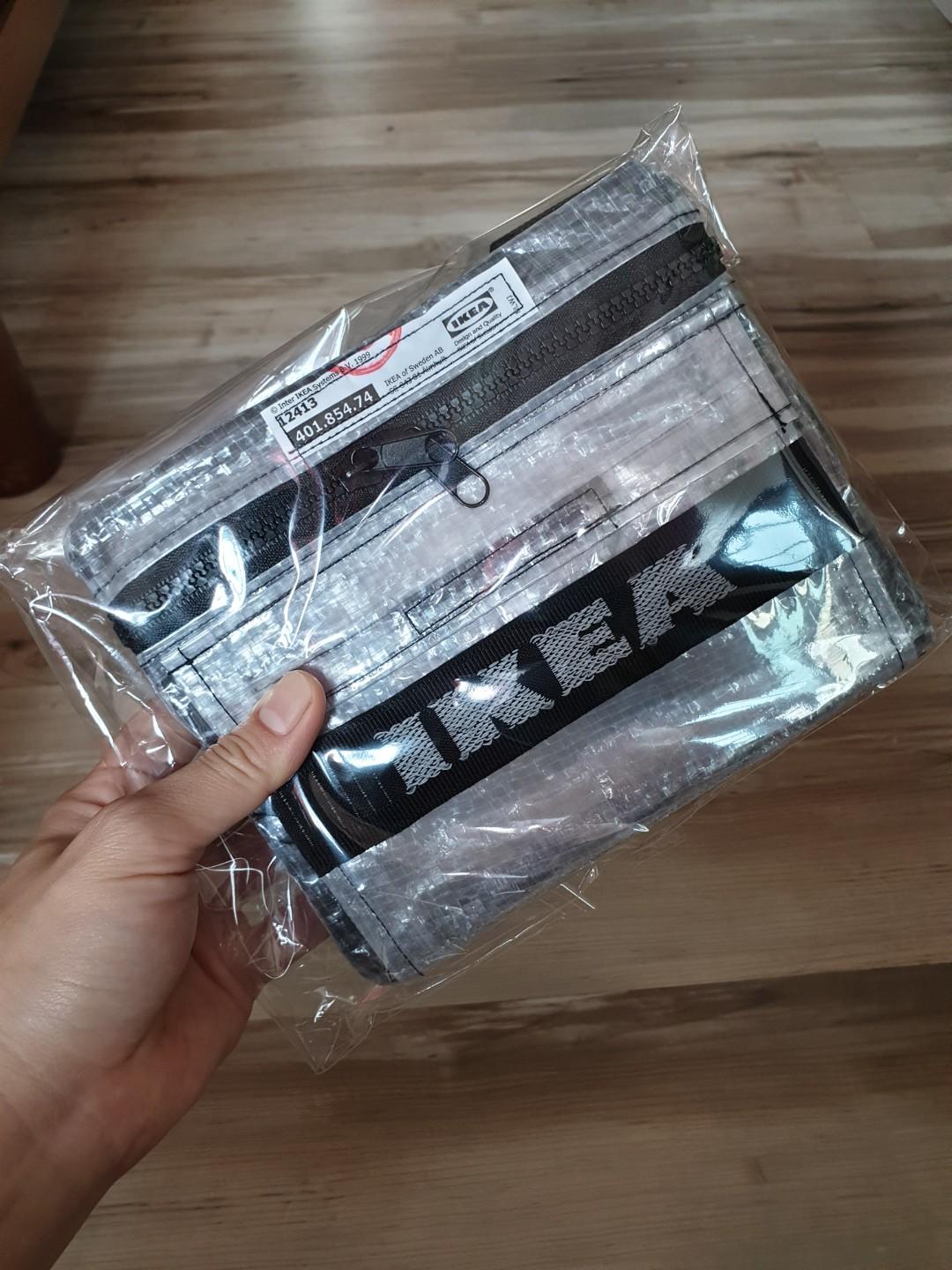 Ikea Sling Bag Men S Fashion Bags Wallets Sling Bags On Carousell