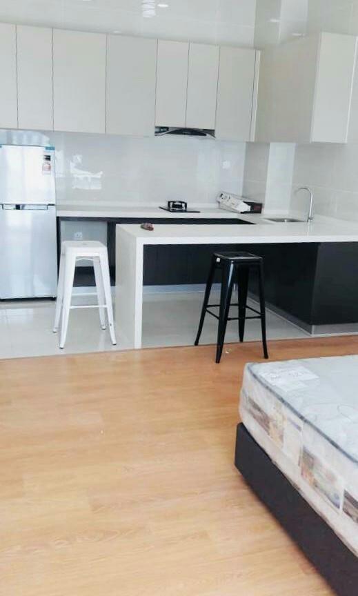 STUDIO HOUSE (CIQ), Property, Rentals on Carousell