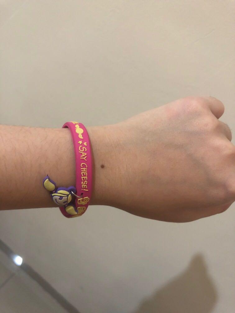 Surfer sales girl bracelets
