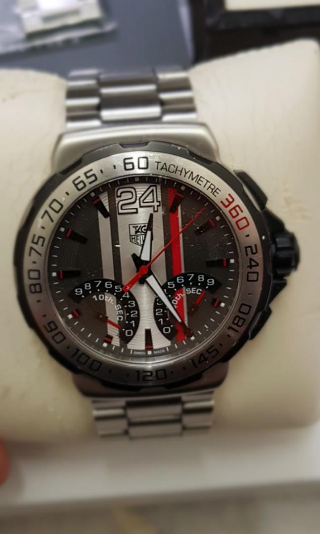 tag heuer cah7011