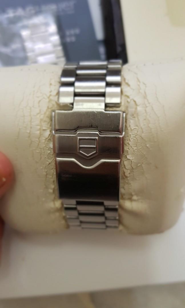 Tag heuer cah7011 sales