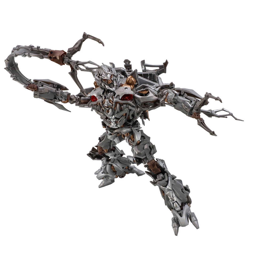 transformers masterpiece movie megatron