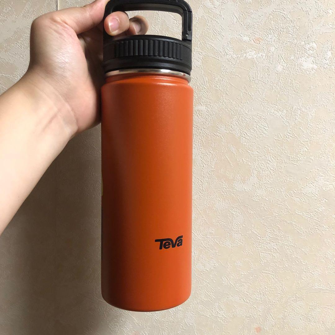 teva cup