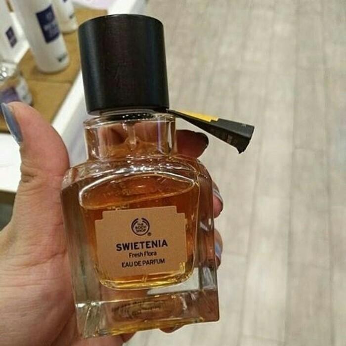 Swietenia eau de parfum outlet