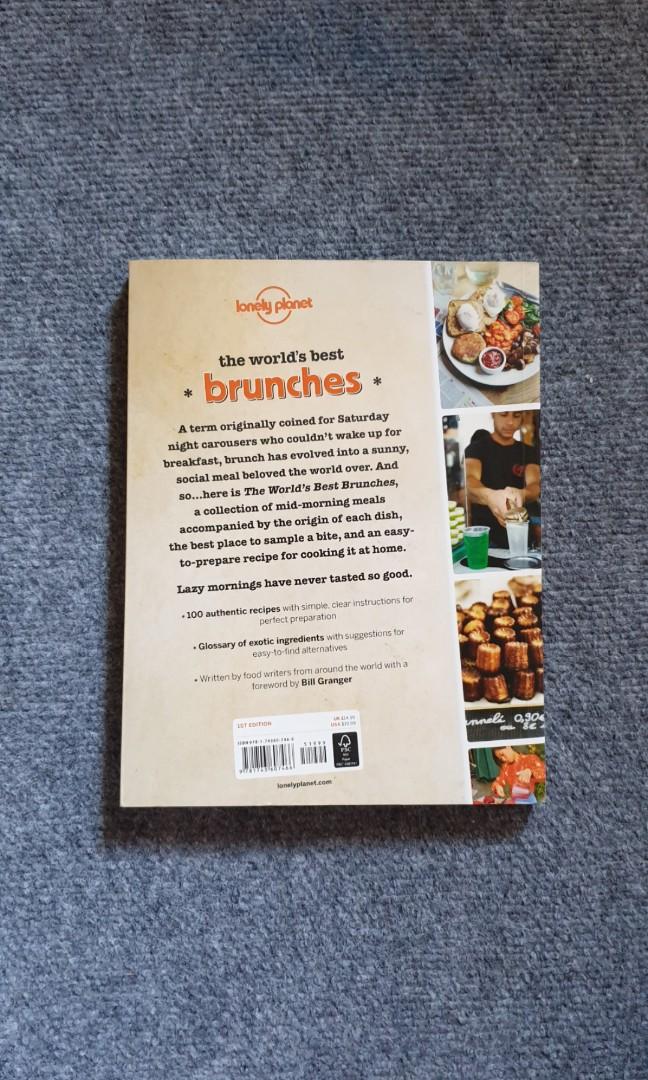 Product information