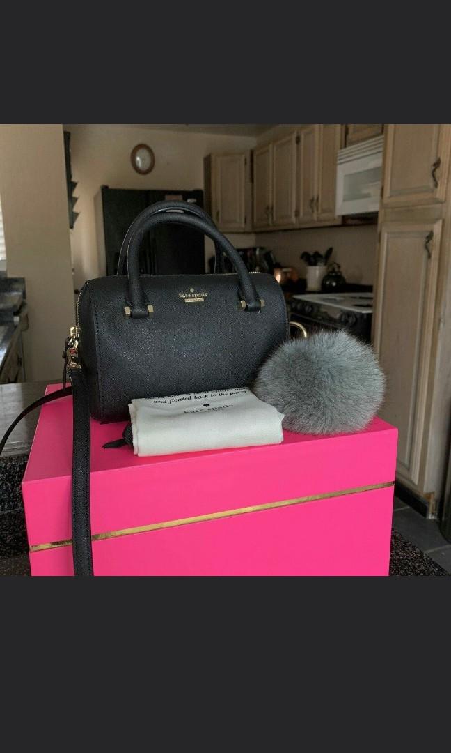 Tipu tipu kate spade michael kors, Fesyen Wanita, Tas & Dompet di Carousell