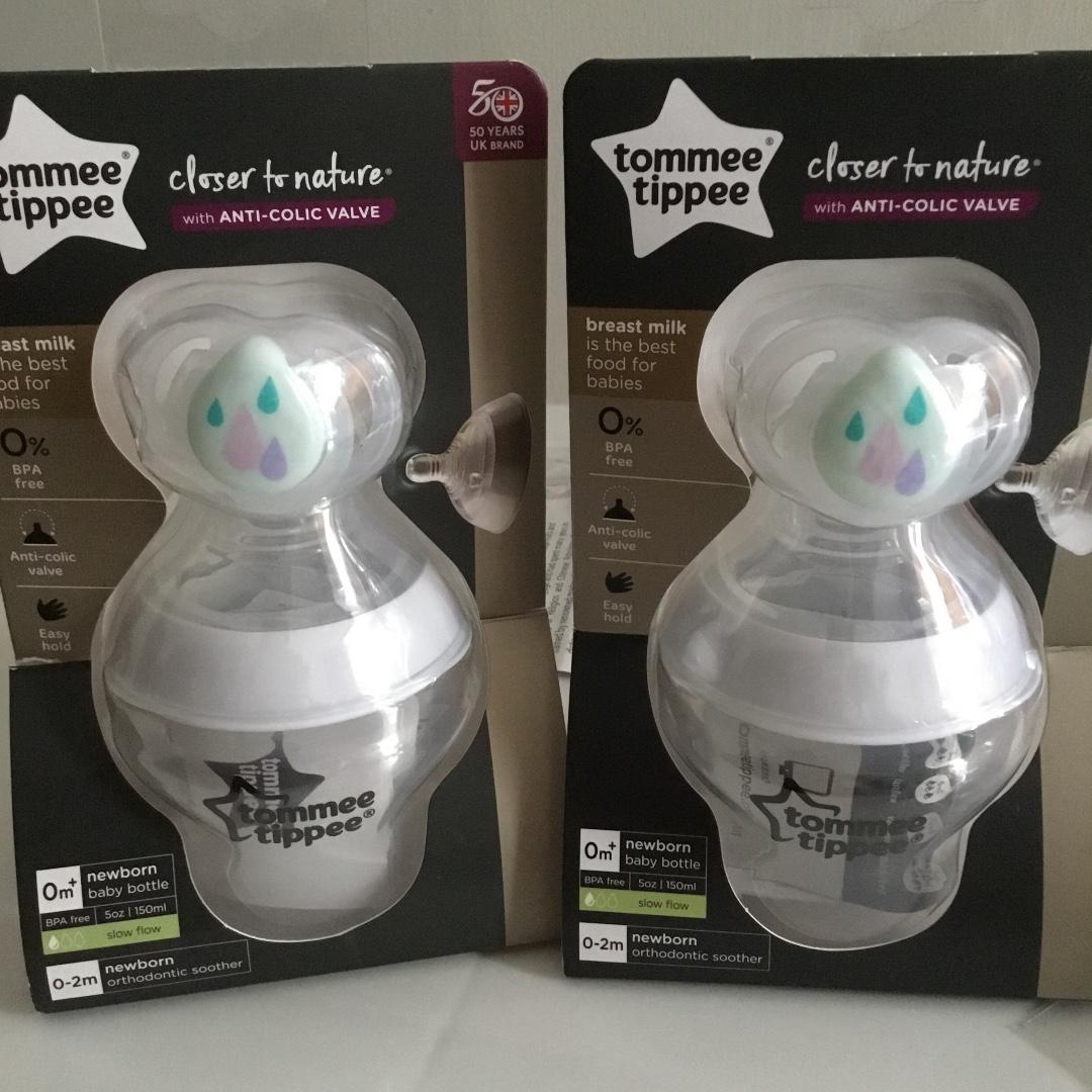 best pacifier for colic