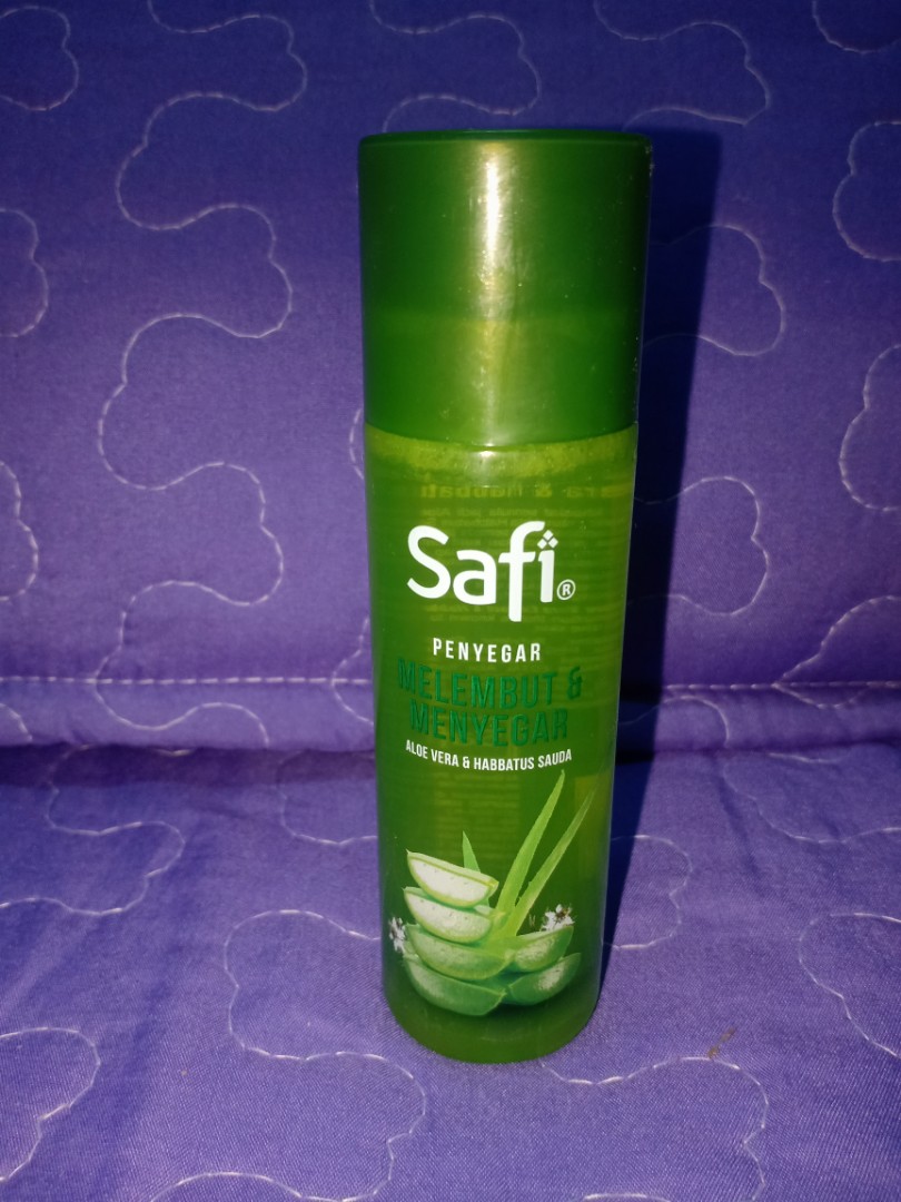aloe vera safi