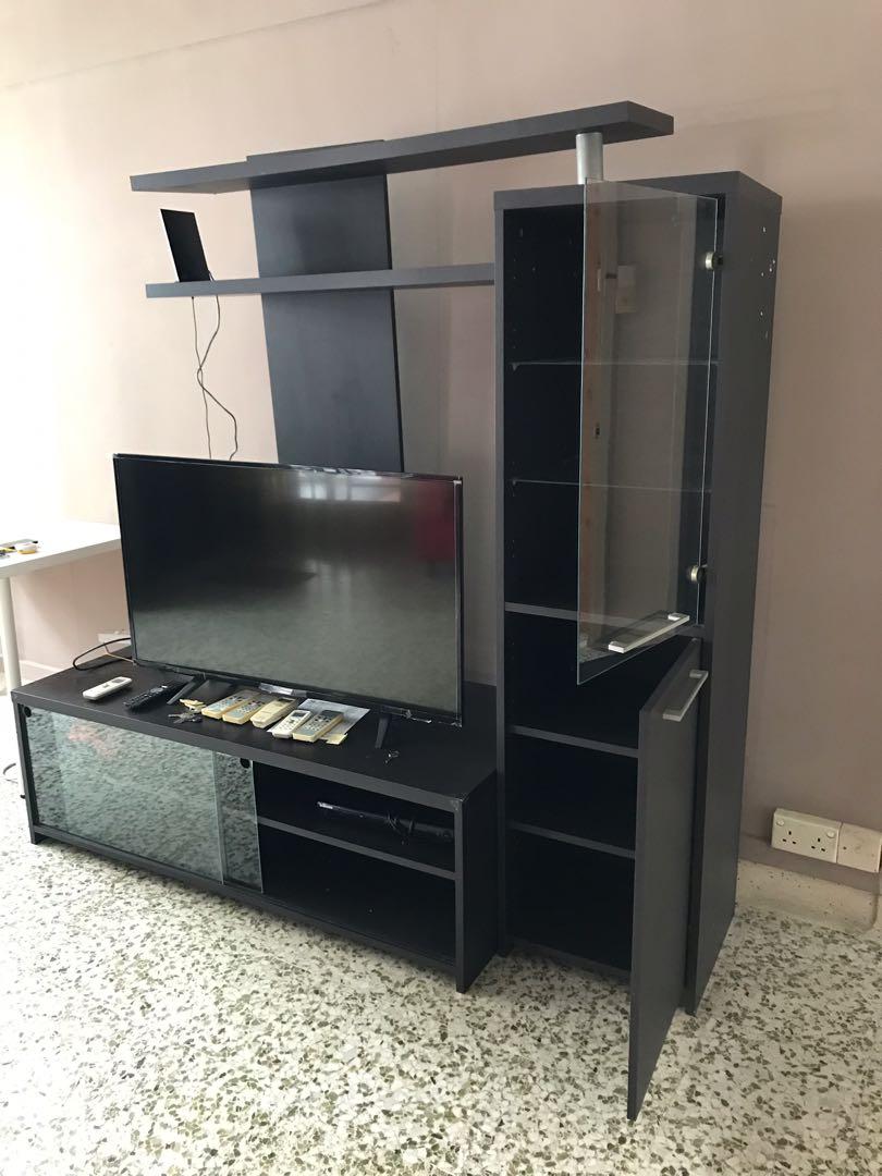 Tv console from VHive, Furniture & Home Living, Furniture, TV Consoles