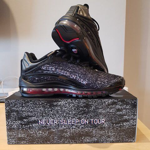 97 deluxe hot sale skepta