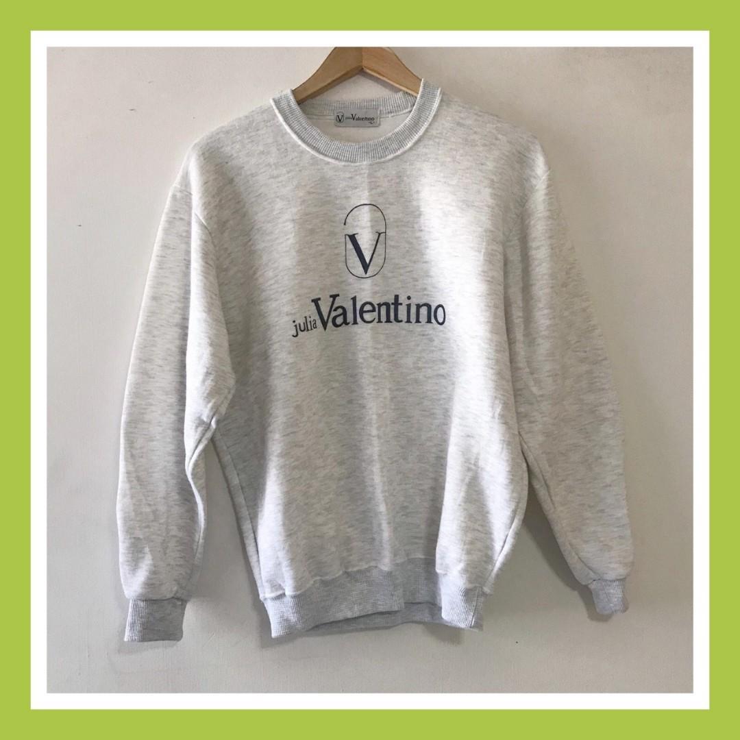 Vintage valentino sweater Clearance
