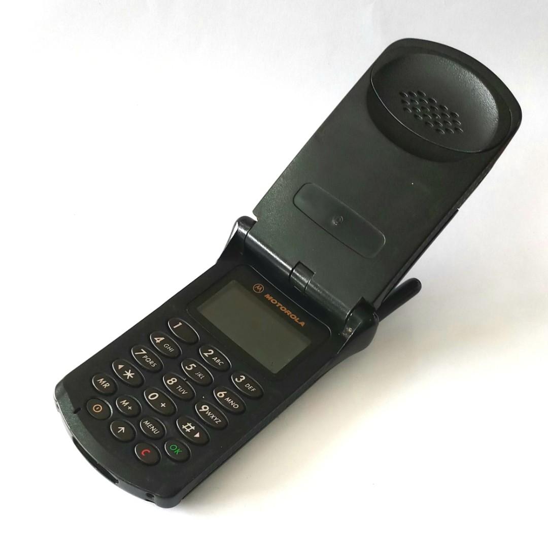 Motorola Startac V
