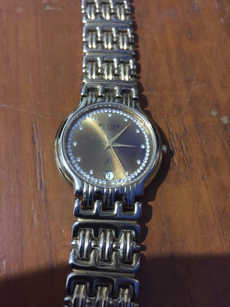 Westar quartz Clearance