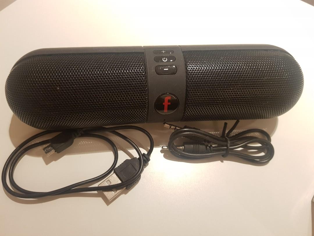 808 mini speaker