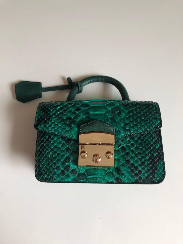 exotic skin bags singapore
