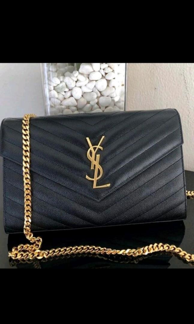 ysl woc 19