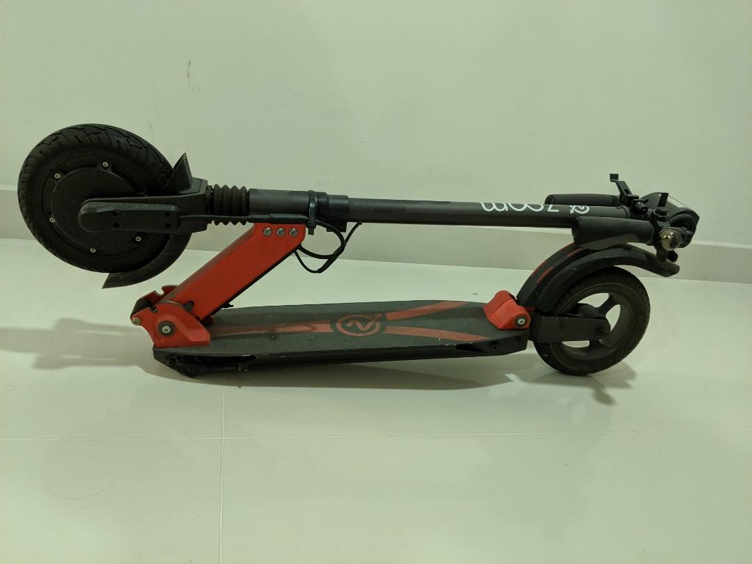 Zoom Stryder (rarely used, original invoice available), Sports