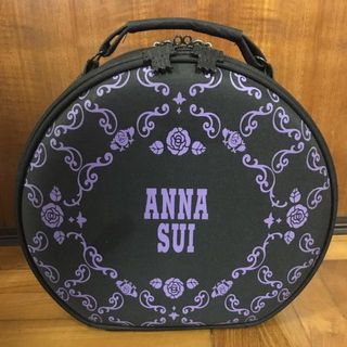 Anna Sui 圓形手袋64217367473794110
