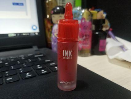 Peri Pera ink Lacquer