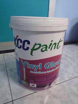 Kcc paint vinyl glow