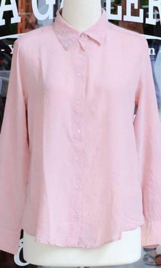 Kemeja Import