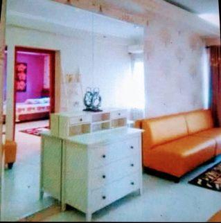 JUAL/SEWA Apartemen Exclusive The Grand Palace Palazzo Kemayoran, Jakarta Pusat