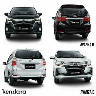 TOYOTA PONDOK CABE