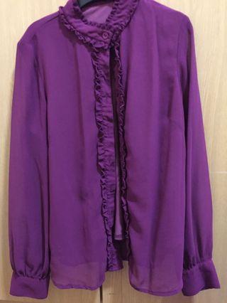 Blouse / office tops