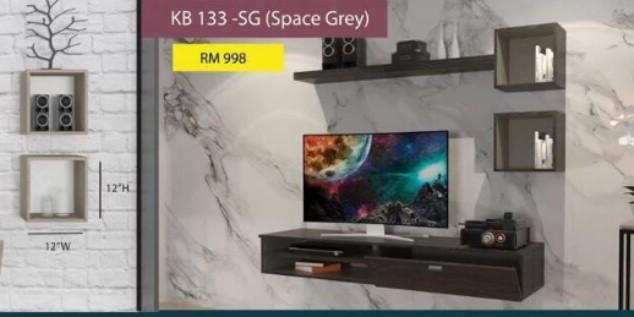 TV Cabinet