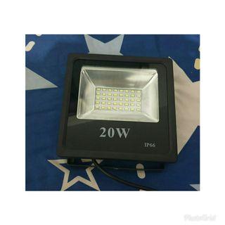 20瓦投射燈