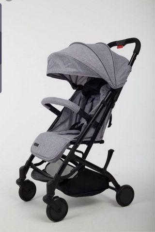 Mimosa Voyage Cabin Stroller
