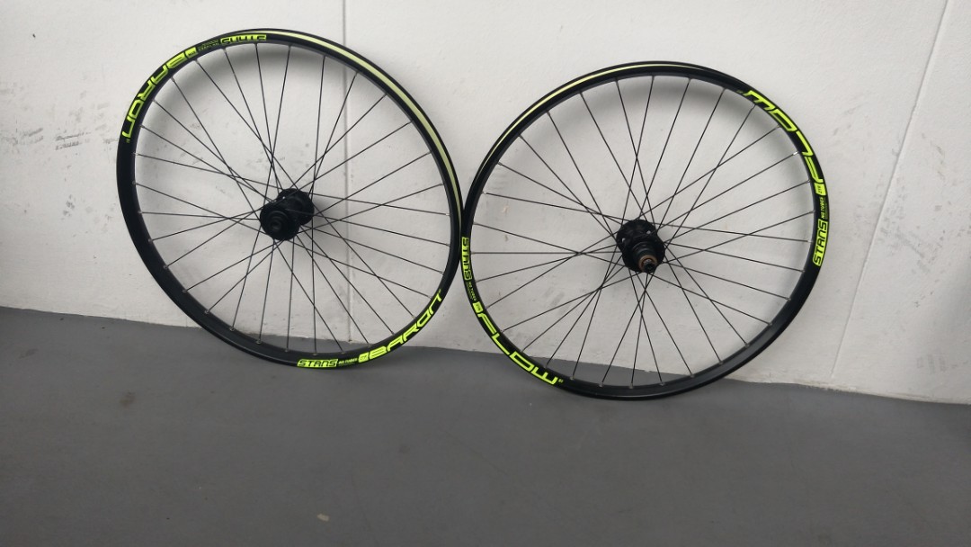 formula 110x15 front