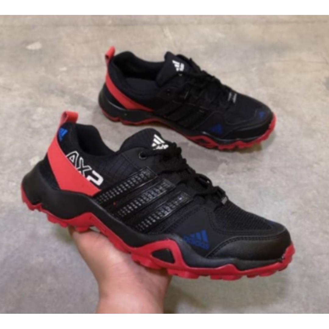 Adidas ax2 original top