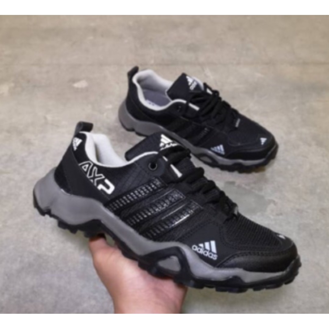 Adidas men's ax2 trekking shoes store