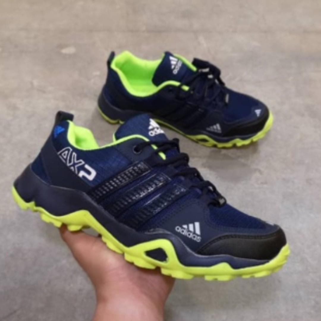 Adidas hotsell ax2 men's