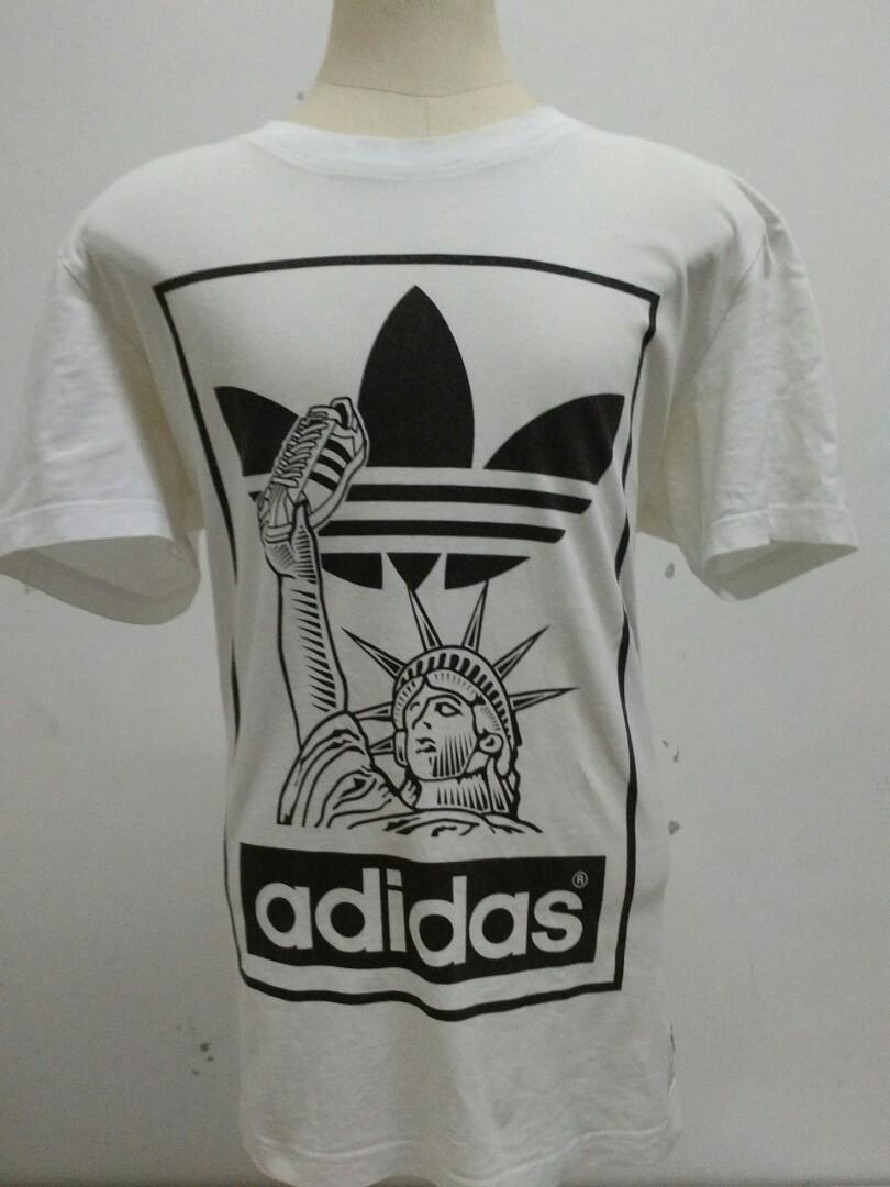 adidas by nigo t shirt