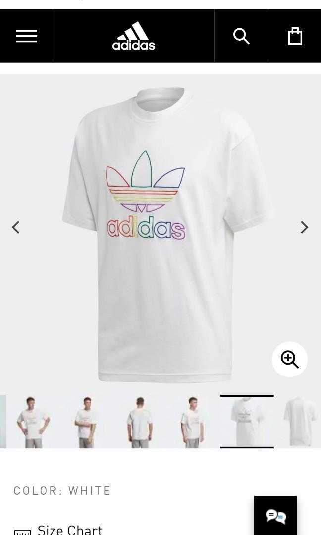t shirt adidas original 2019