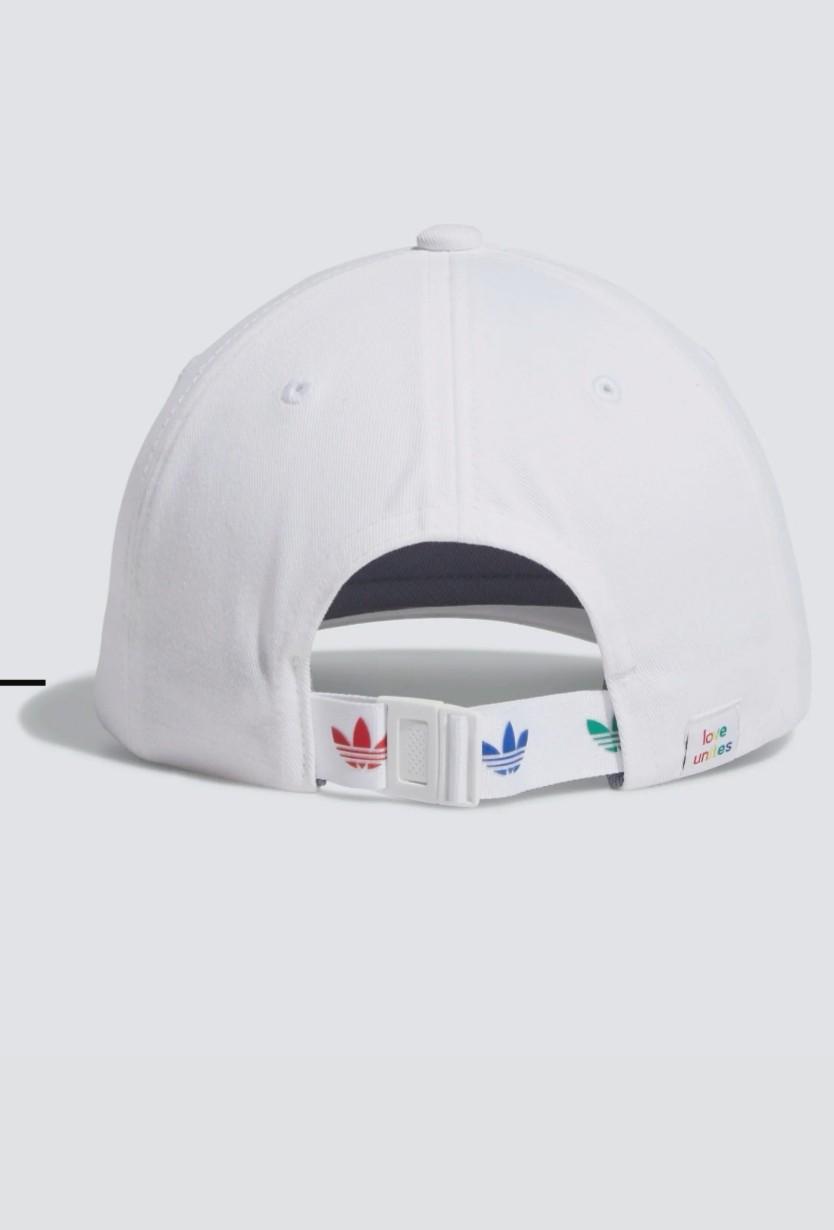adidas pride cap