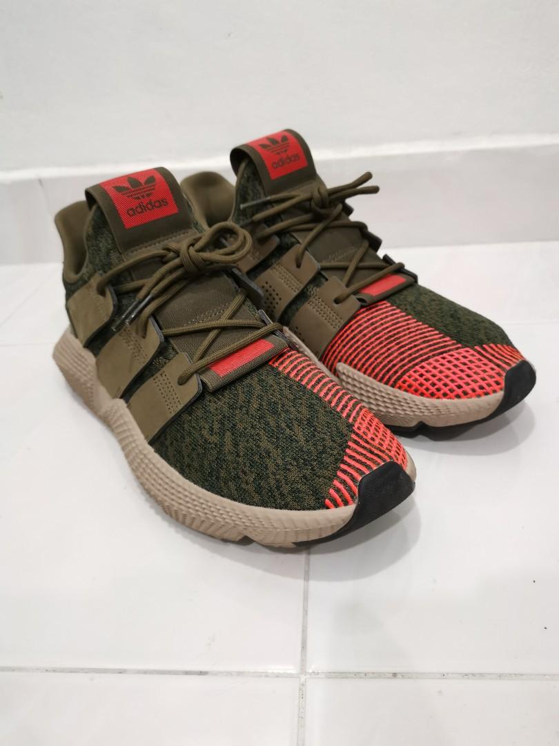 Adidas Prophere us11, Men's Fashion, Men's Footwear Adidas Prophere us11, Men's Fashion, Men's Footwear