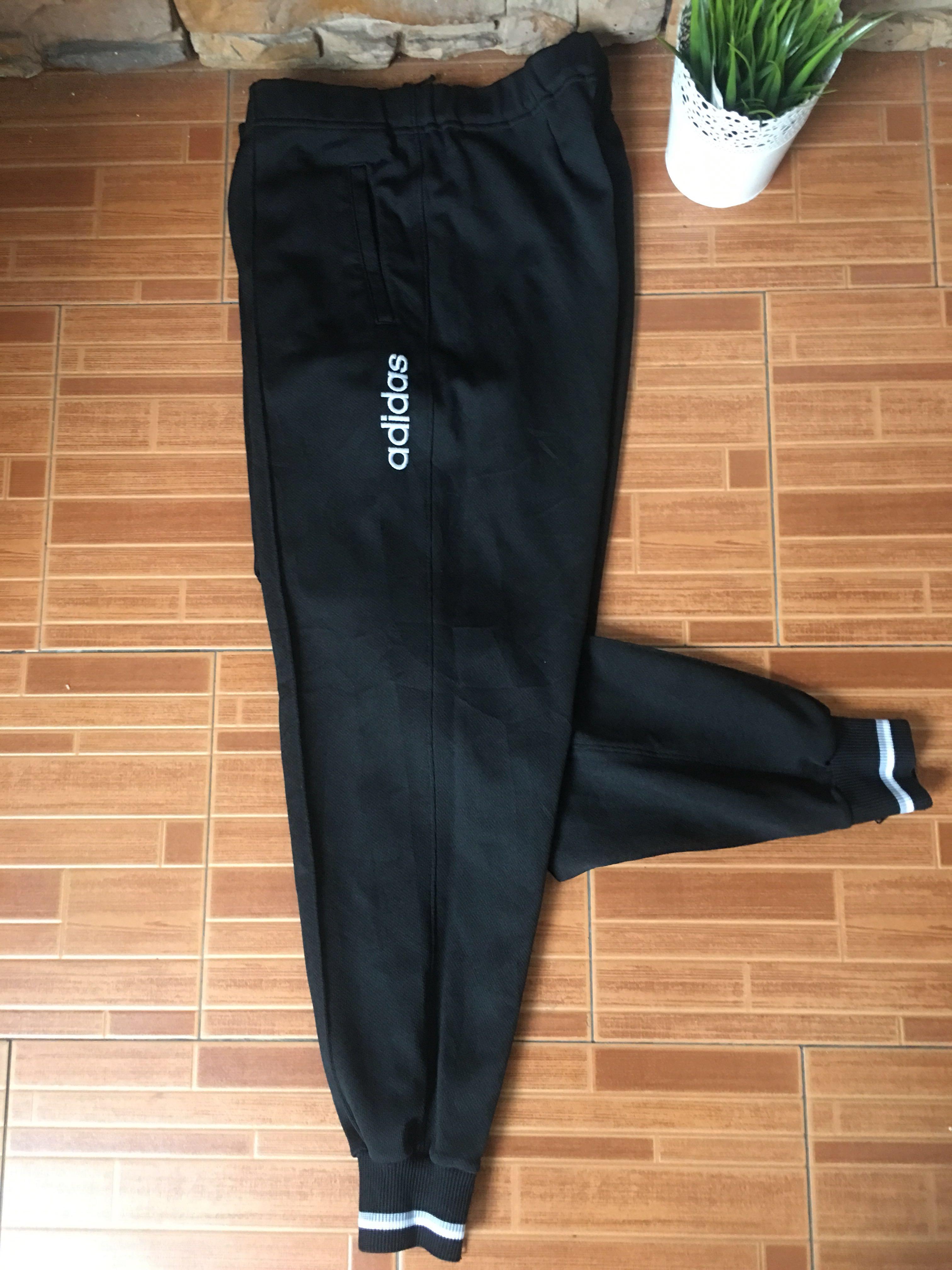 adidas sweatpants malaysia